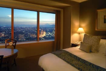 日本神奈川 橫濱皇家花園飯店（Yokohama Royal Park Hotel） 線上住宿訂房 $