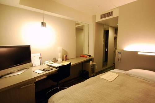 日本神奈川 川崎日航飯店Kawasaki Nikko Hotel線上住宿訂房 $1741 - 愛票網