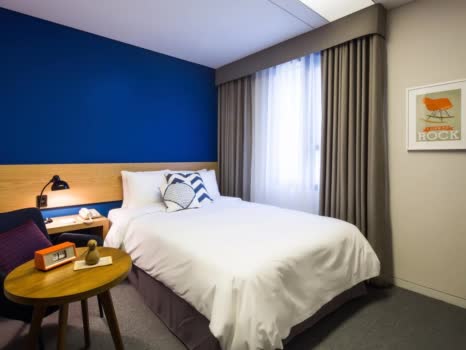韓國首爾丹寧飯店 Hotel Denim Seoul 線上住宿訂房 $4551 - 愛票網