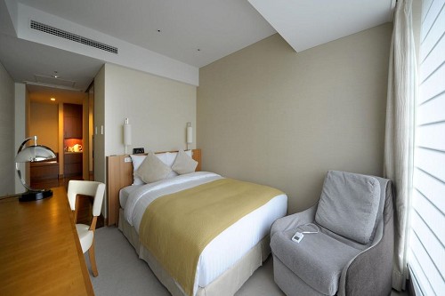 日本神奈川 新橫濱Associa飯店 Hotel Associa Shin Yokohama線上住宿