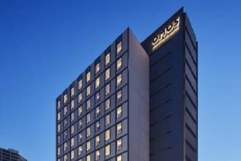 日本東京星野集團OMO5東京大塚酒店Hoshino Resorts OMO5 Tokyo Otsuk