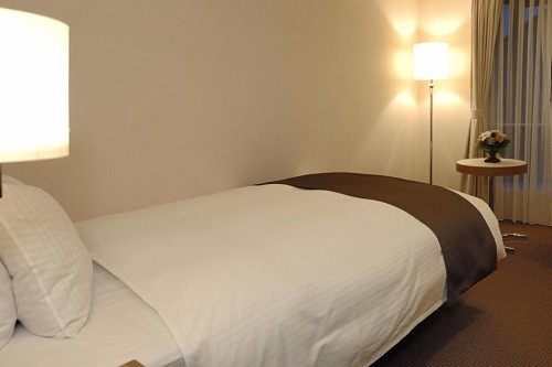 日本神奈川 厚木倫勃朗飯店Rembrandt Hotel Atsugi  線上住宿訂房 $1816 