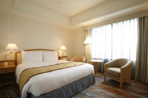 日本東京台場日航大酒店Grand Nikko Tokyo Daiba 線上住宿訂房 $4014 - 