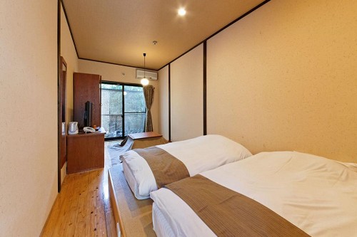 日本神奈川 仙石原品之木一之湯 Shinanoki Ichinoyu 線上住宿訂房 $7347 - 