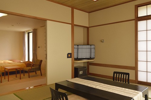 日本神奈川 箱根森之溪流淙淙 Hakone Mori no Seseragi 線上住宿訂房 $951