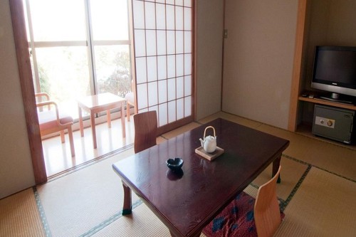 日本神奈川 箱根強羅旅庵香音Hakone Gora Kanon Ryokan 線上住宿訂房 $352
