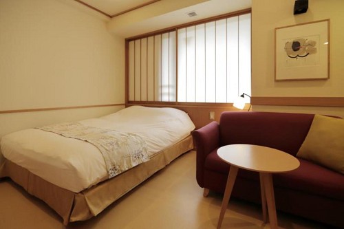 日本神奈川 箱根小涌谷溫泉水之音旅館 Hakone Kowakudani Onsen Ryokan 