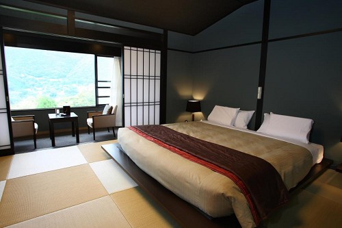 日本神奈川 強羅天翠Ryokan Gora Tensui 線上住宿訂房 $17979 - 愛票網