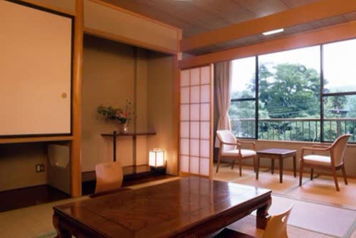 日本神奈川 夕霧莊旅館Yugiriso Ryokan 線上住宿訂房 $3191 - 愛票網