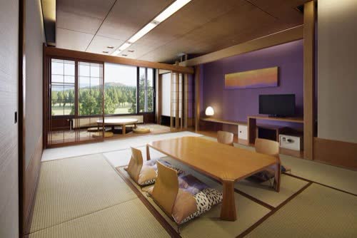 日本神奈川 箱根湯之花王子大飯店 (Hakone Yunohana Prince Hotel) 線上住宿訂房