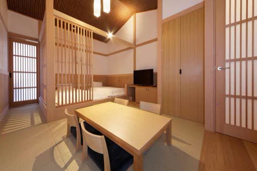 日本神奈川 芒草之原一之湯旅館Susukinohara Ichinoyu 線上住宿訂房 $7335 