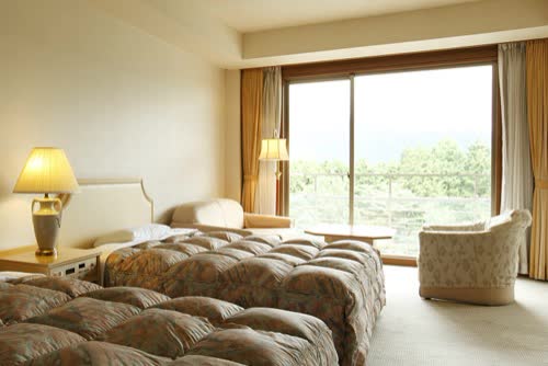 日本神奈川 箱根Powell飯店 Hotel Hakone Powell 線上住宿訂房 $4090 