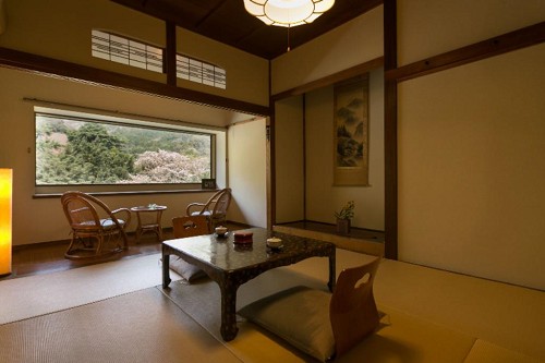 日本神奈川 箱根湯本喜仙莊Kisenso 線上住宿訂房 $5401 - 愛票網