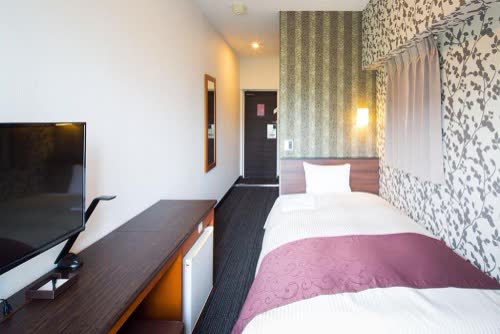日本神奈川 橫濱AI飯店 Ai Hotel Yokohama 線上住宿訂房 $1112 - 愛票網