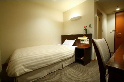 日本神奈川 橫濱卡梅洛特日本飯店 Hotel Yokohama Camelot Japan 線上住宿