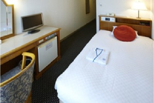 日本神奈川 珍珠飯店溝之口 Pearl Hotel Mizonokuchi 線上住宿訂房 $1775