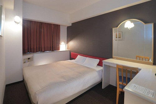 日本神奈川 伊勢佐木町華盛頓飯店 Isezakicho Washington Hotel 線上住宿訂