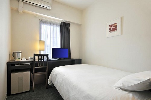 日本神奈川 最佳西方橫濱飯店 Best Western Yokohama 線上住宿訂房 $1353 