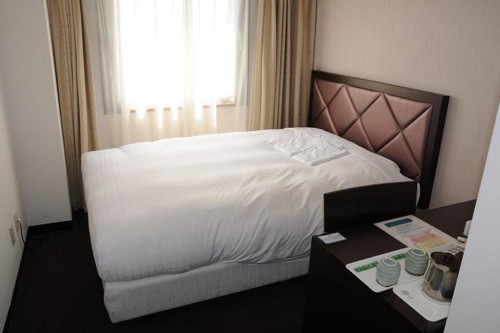 日本神奈川 橫濱露臺飯店 Hotel Terrace Yokohama 線上住宿訂房 $3307 -