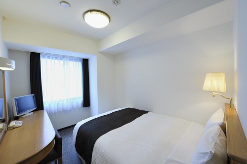 日本神奈川 Court飯店新橫濱 Court Hotel Shinyokohama 線上住宿訂房 $
