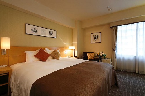 日本神奈川 橫濱蒙特利酒店 Hotel Monterey Yokohama 線上住宿訂房 $3121
