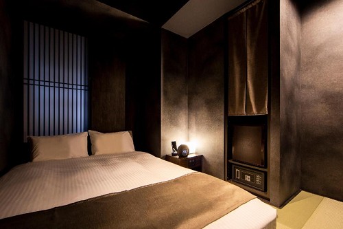 日本神奈川 PROSTYLE Ryokan Yokohama Bashamichi 線上住宿訂房 $