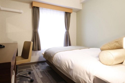 日本神奈川 WING國際飯店ㄧ橫濱關內 Hotel Wing International Yokoh