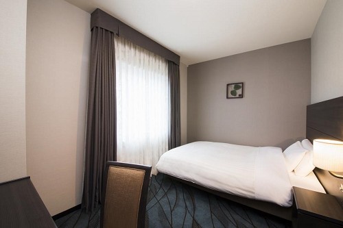 日本神奈川 川崎METS飯店 Hotel Mets Kawasaki 線上住宿訂房 $2733 - 