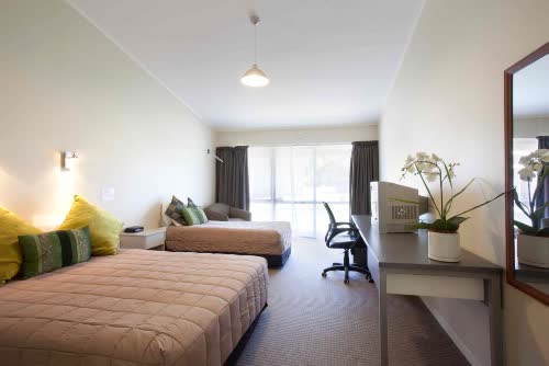 美國奧克蘭新西蘭奧克蘭機場飯店 Auckland Airport Kiwi Motel線上住宿訂房 