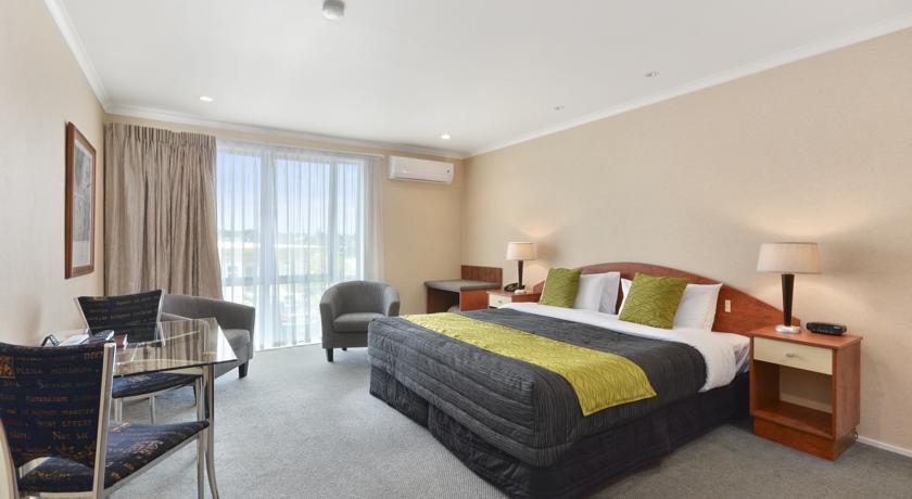 美國奧克蘭Aristotles North Shore Motel Auckland 線上住宿訂房 