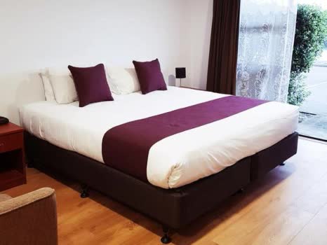 美國奧克蘭Airport Garden Inn Hotel 線上住宿訂房 $1870 - 愛票網