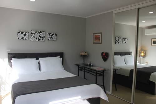 美國奧克蘭艾勒斯利奢華雙人臥室民宿 Ellerslie Luxury double bedroom 