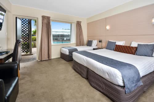 美國奧克蘭坡娜莫飯店 Poenamo Hotel 線上住宿訂房 $1601 - 愛票網