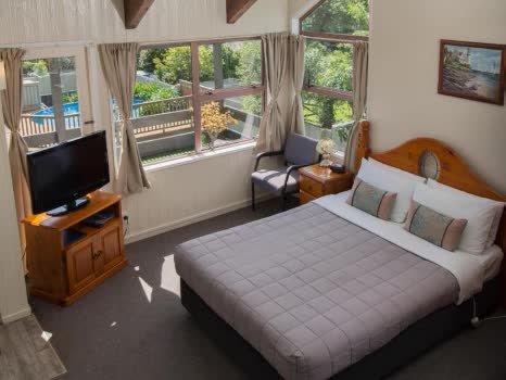 美國奧克蘭賀維克汽車旅館 Howick Motor Lodge 線上住宿訂房 $2271 - 愛票網