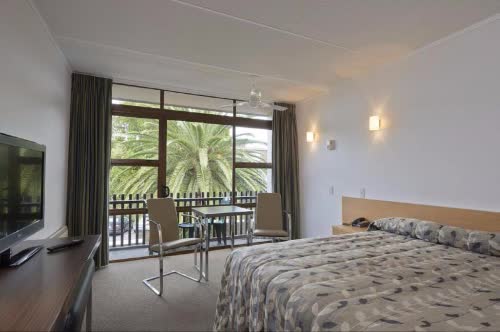 美國奧克蘭Auckland Rose Park Hotel  線上住宿訂房 $3408  - 愛票網