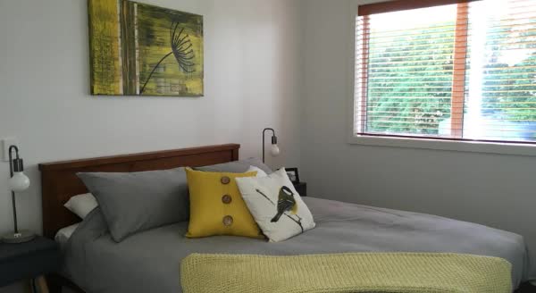 美國奧克蘭伊普拉姆住宿加早餐旅館 Ipulamu Bed and Breakfast 線上住宿訂房 