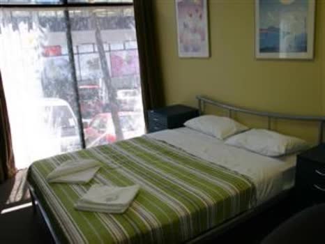 美國奧克蘭銀蕨背包客旅館 Silverfern Backpackers線上住宿訂房 $1709 - 