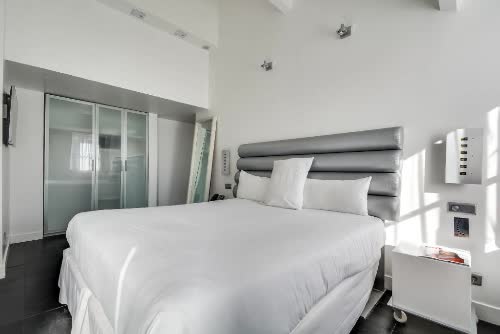 法國巴黎1K飯店 1K Hotel 線上住宿訂房 $3117 - 愛票網
