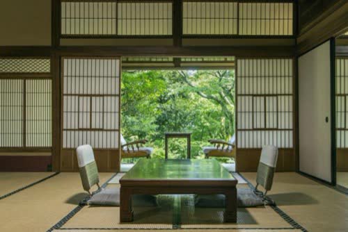 日本神奈川 箱根格拉旅館Gora Kansuiro 線上住宿訂房 $12099 - 愛票網