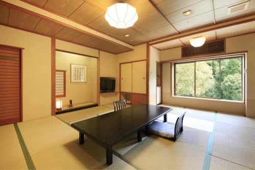 日本神奈川 箱根水明莊 Hakone Suimeisou Hotel線上住宿訂房 $5663 - 愛