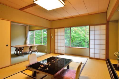 日本神奈川 吉池日式旅館 Yoshiike Ryokan 線上住宿訂房 $10601 - 愛票網