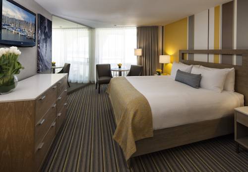 美國聖地牙哥藍海灘酒店 Blue Sea Beach Hotel 線上住宿訂房 $7220 - 愛票