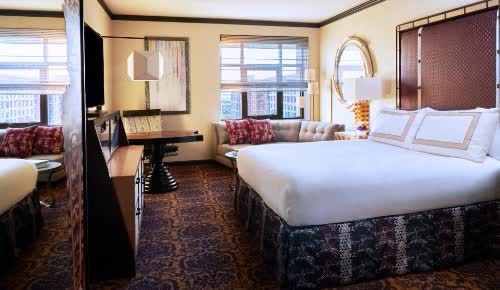 美國聖地牙哥索拉瑪爾金普頓飯店 Kimpton Solamar Hotel 線上住宿訂房 $7333
