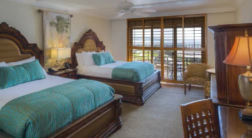 美國聖地牙哥太平洋露台酒店 Pacific Terrace Hotel上住宿訂房 $7337 - 愛