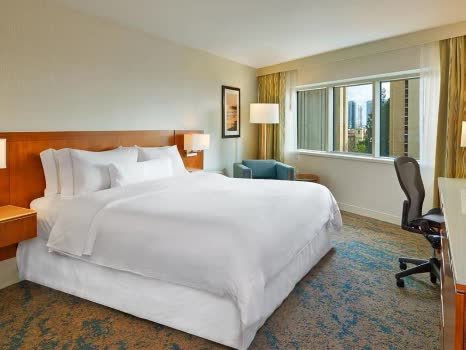 美國聖地亞哥威斯汀飯店 The Westin San Diego線上住宿訂房 $6678 - 愛票網