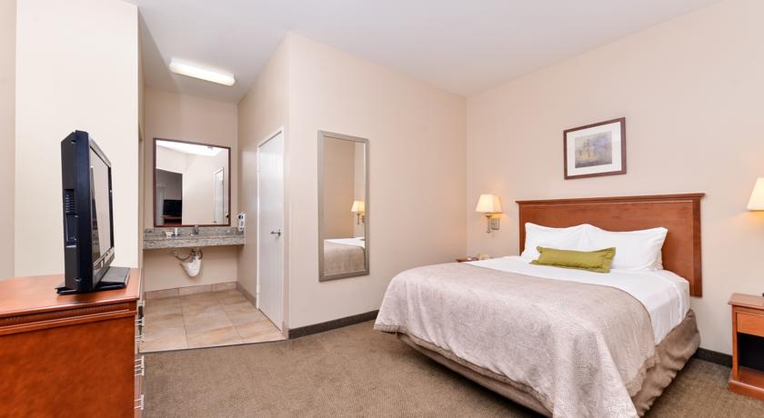 美國聖地亞哥卡倫希爾頓逸林飯店Hotel Karlan San Diego A Doubletree