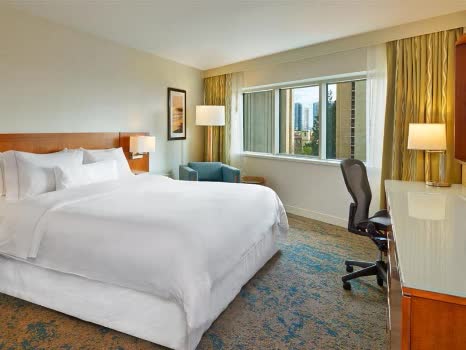 美國聖地牙哥聖地亞哥共和簽名典藏飯店Hotel Republic San Diego Autogra