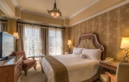 美國聖地牙哥拉瓦倫西亞酒店 La Valencia Hotel 線上住宿訂房 $11512 - 愛票