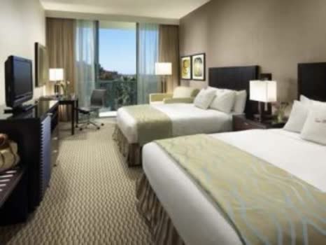 美國聖地牙哥聖地牙哥飯店區希爾頓逸林飯店DoubleTree by Hilton San Diego