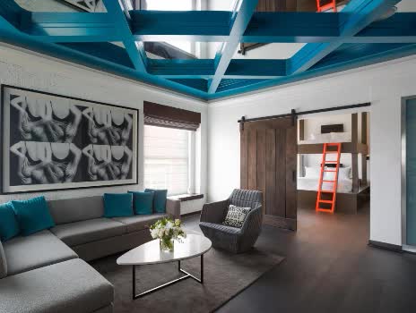 美國聖地牙哥安達仕聖地亞哥酒店Andaz San Diego 線上住宿訂房 $6416 - 愛票網